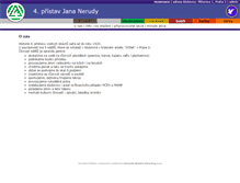 Tablet Screenshot of 4pvs.nipax.cz